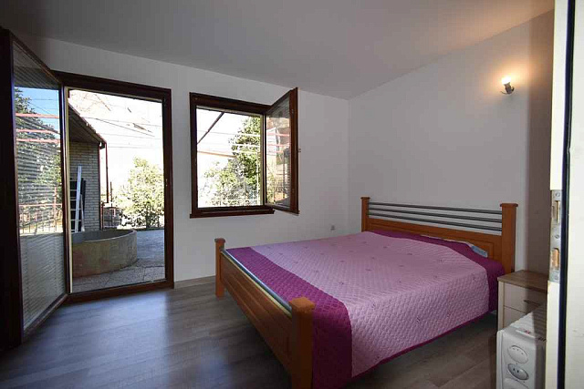 House with two bedrooms in Kotor — photo 9